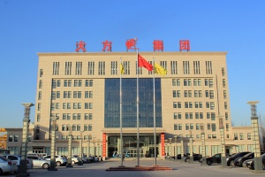 大方風貌