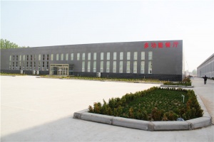 大方風貌