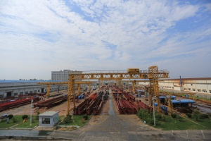 大方風貌