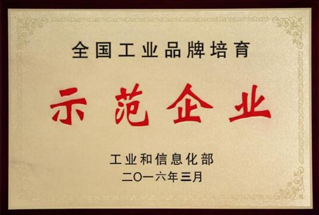 榮譽(yù)資質(zhì)