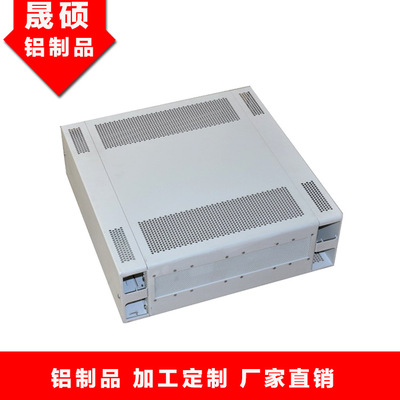 壓鑄件 鈑金機箱 鍛壓產品加工定制 鈑金沖壓