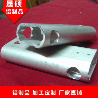 鋁型材 CNC加工 鋁制品電源盒 專業(yè)生產(chǎn)各類建筑